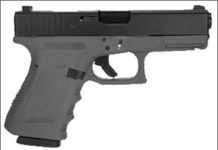 Best Tested Firearms: Pistols