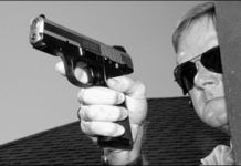 9mm Polymer Pistols: Rugers SR9 Is Good, But Not Great