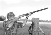 Over/Under 410 Bores: We Like Padrones Snipe Sub-Gauge