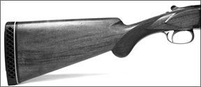 Browning’s Field Stock