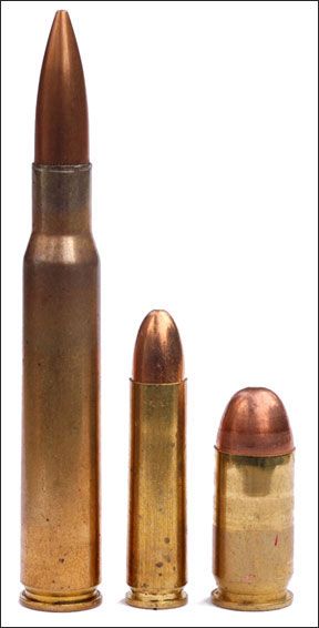 m1 carbine ammunition