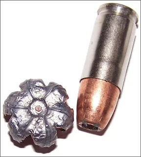 Accessories and Ammunition
