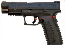 Include Critical Defense Ammo?