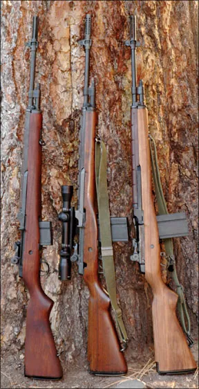 Springfield Armory M1A