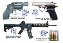 Best Guns and Gear for 2010
