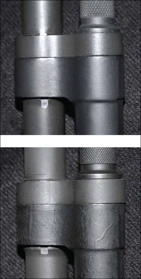 Fulton Rifle