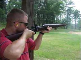 Classic Military Bolt-Action Rifle Shootout: Lee Enfield Wins