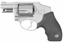 Taurus CIA .38 Special +P