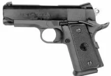 Para-Ordnance P12-45 .45 ACP