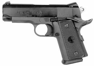 Para-Ordnance P12-45 .45 ACP