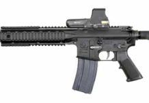 GunReports.com GunGuide: Rifles Update