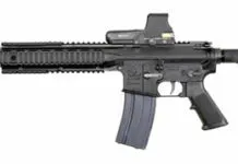 GunReports.com GunGuide: Rifles Update