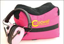 Recommended for the Range