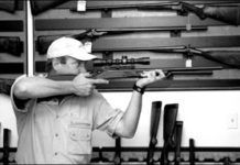 .17 Mach 2s: New England Firearms Sportster Is An Affordable Blast to Shoot