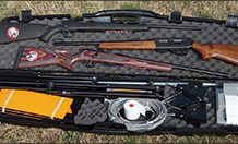Rimfire Showdown: CZ-USA and Savage Get Down on the Bench
