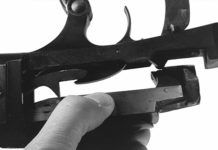 Working the Savage 1899 Rifle