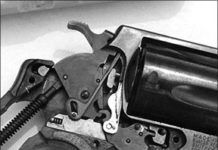 Revolvers And Springs
