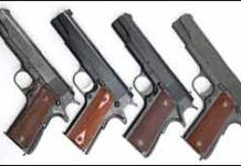 GI Pistols: Remington Leads, But It Isnt Exactly a GI Pistol