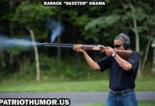 Obama: Shooting All the Time