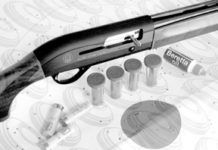 Plenty of Twenties: Urika AL391 Wins Test of Three Autoloaders