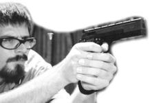 Midrange .22 Long Rifle Target Pistols: Beretta Vs. High Standard