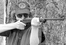 Fine 22 Rifles: We like Coopers Custom Classic, Anschutz 1710