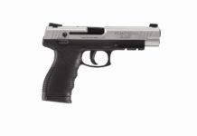 Taurus Offers New Version Of The Popular OSS