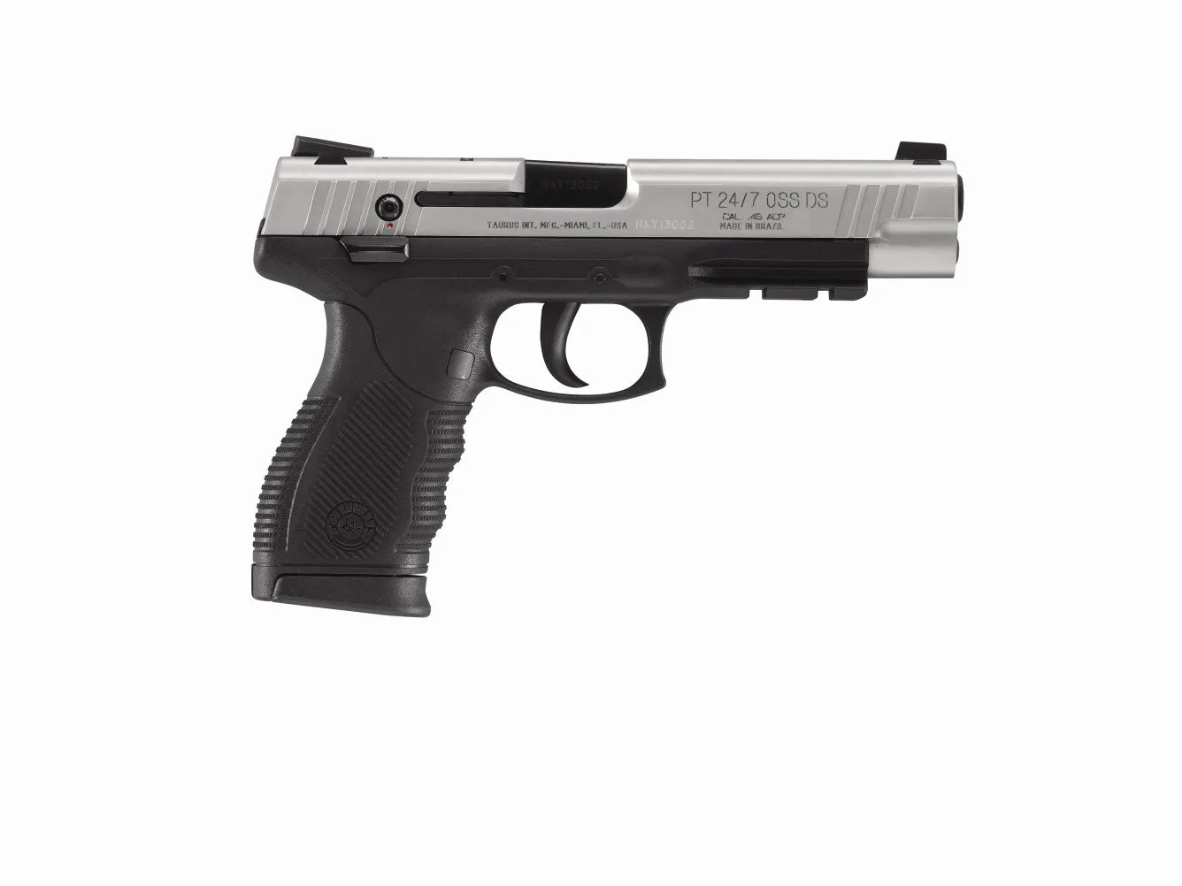 Taurus Sidearm