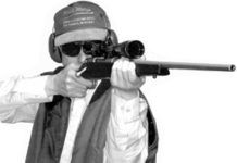 Hot Twenty-Fives: Long-range Zappers, or Just Big Noise?