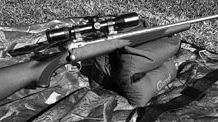 270 WSM Bolt-Action Rifles: We Would Buy Savages 16FSS