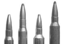 Winchesters .300 WSM: Short And Fat Versus Long and Slim