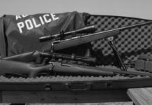 Short-Barreled Tactical Rifles: Remington Noses Out Savage