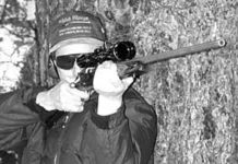 Two .338 Winchester Magnums Vs. Remingtons .338 Ultra Mag