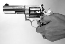 .357 Mag. Service Revolvers: Ruger Outduels Taurus, S&W