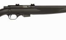 Mossberg Announces The New 817 Super Rimfire