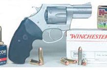 Boot-Gun Revolver Showdown: 38 Specials Take on 9mms