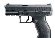 Shopping for a Polymer 9mm: We Test CZ, Sphinx, & Walther