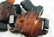 Links for ‘Inside The Waistband Holsters: Kydex, Leather and Hybrid Style