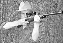 Big Busters: We Test Three .416 Rigbys from Dakota, CZ, Ruger