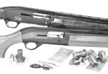 Berettas New AL391 Urika: A New Standard For Shotguns?