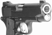 Lightweight Commander-Length .45s: Buy Kimbers Pro Carry II