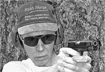 A Pair of High-Dollar 1911s: Nowlin Versus Rock River Arms