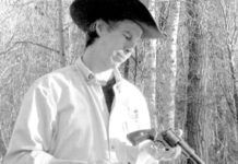 Monster Handguns: Rugers New .480 Pales Next to the Linebaugh Brothers