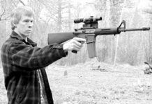 Lightweight AR-15 Carbines: Is One Of These Right For You?