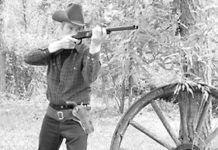 Cowboy Doubles: Hit The Trail With The Stoeger Coachgun