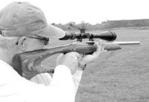 Ruger 10/22 Upgrades: More Money Means More Accuracy