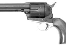 Gun Tests Guns Of The Year 2001