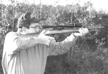 Lever-Action Hunting Rimfires: Ruger, Browning, And Marlin