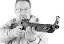 9mm Carbines: Hi-Point Takes On Ruger In Self-Defense Showdown