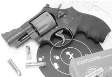 We Test Ultra-Lightweight 7-Shot .357 Magnum Revolvers